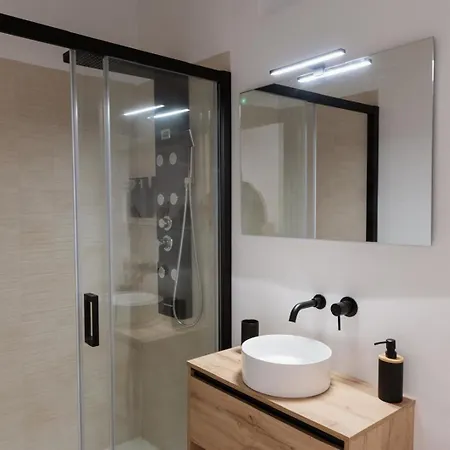 Apartamento Apartamento-estudio-carvajal Trujillo