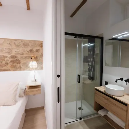 Apartamento Apartamento-estudio-carvajal