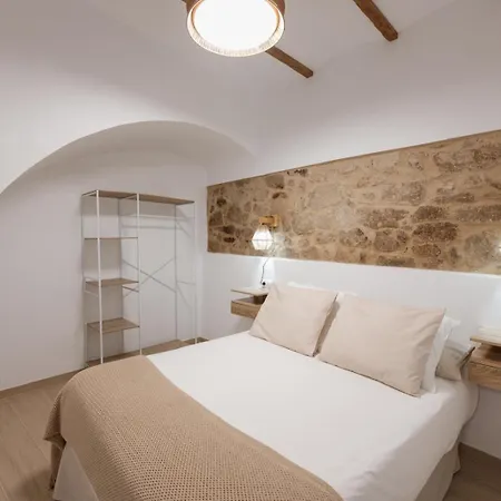 Apartamento-estudio-carvajal 公寓 特鲁希略