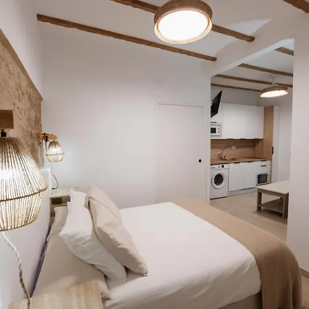 Apartamento-estudio-carvajal *