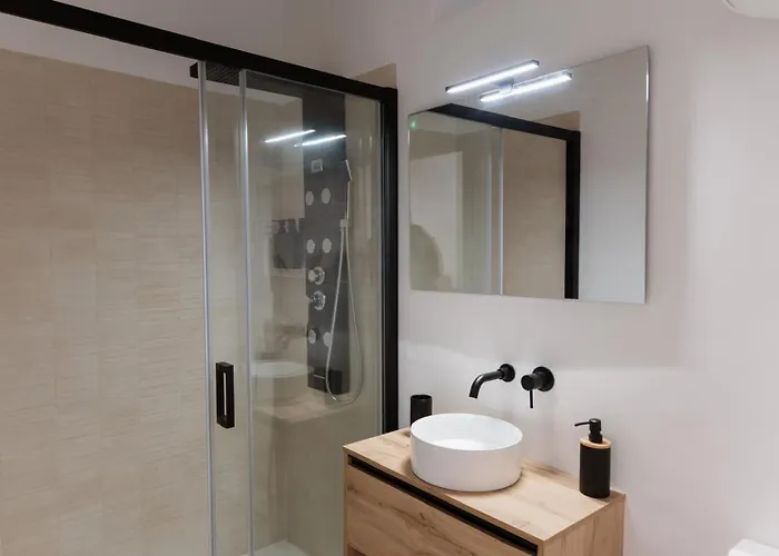 Διαμέρισμα Apartamento-estudio-carvajal Trujillo