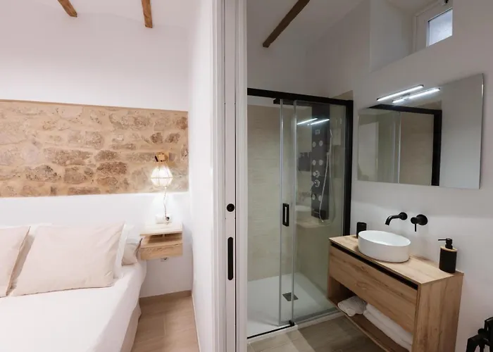 Appartamento Apartamento-estudio-carvajal