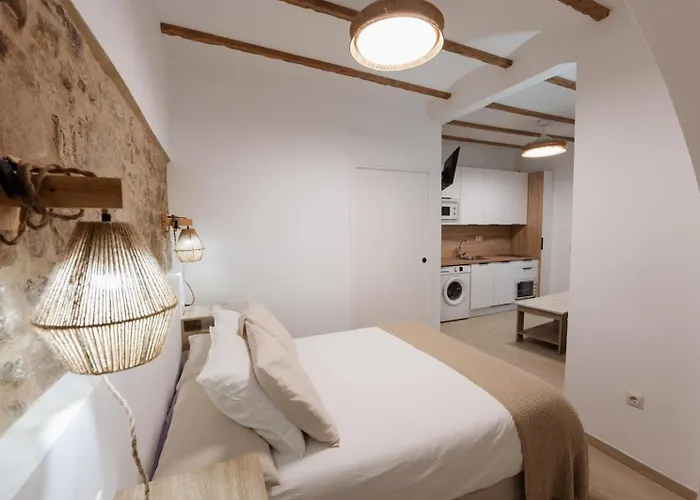 Apartamento-estudio-carvajal *